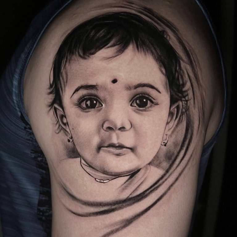 custom tattoo services